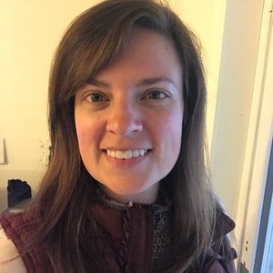 Meet your Posher, Joni